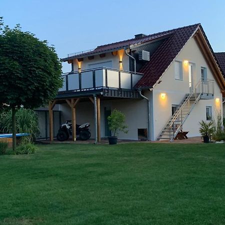 شقة Sprem06 Elsterheide المظهر الخارجي الصورة